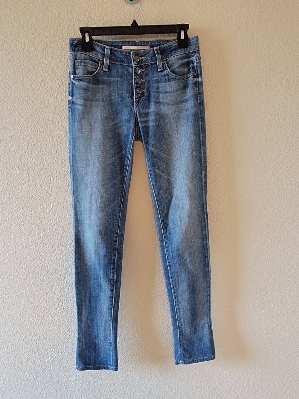 Vince jeans waist size 25